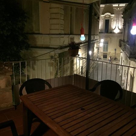 B&B Il Segreto Lecce Eksteriør bilde