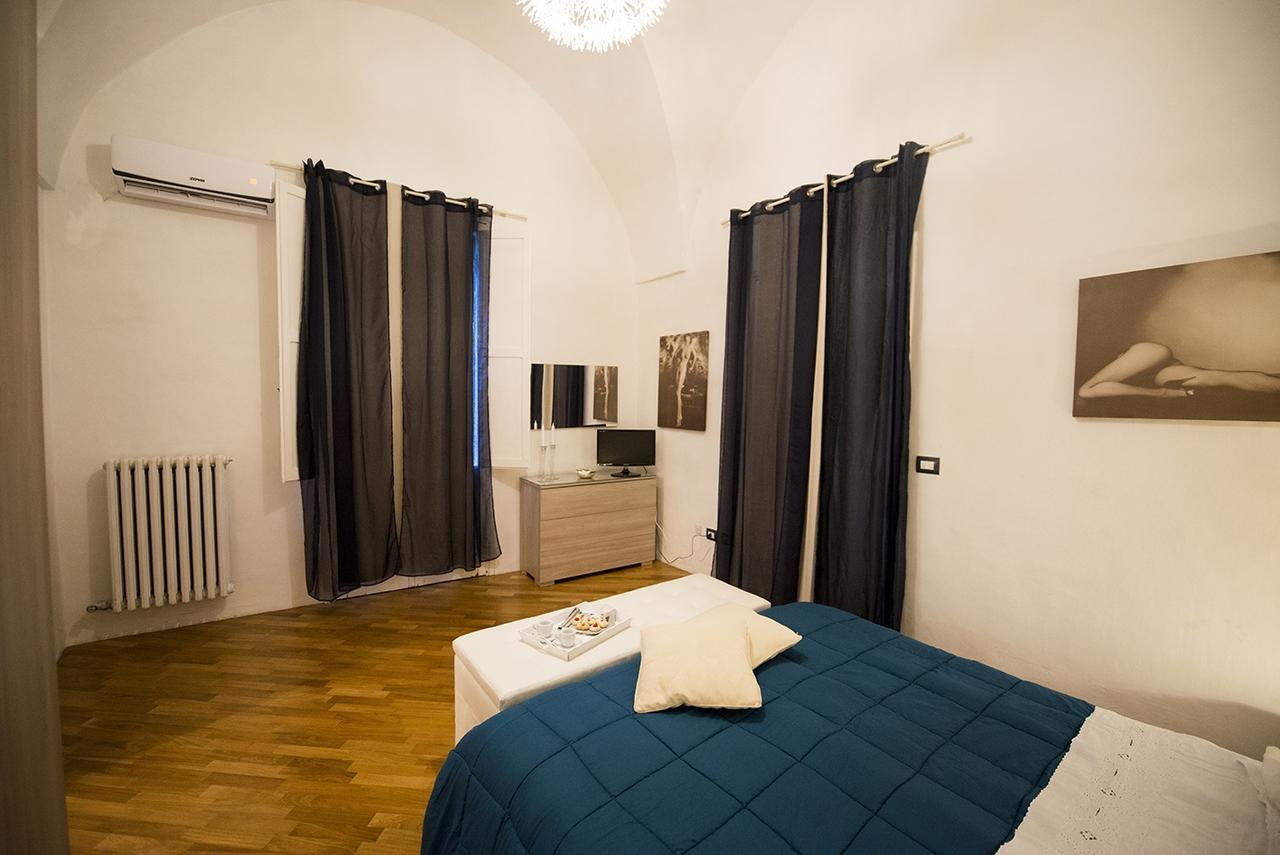 B&B Il Segreto Lecce Eksteriør bilde