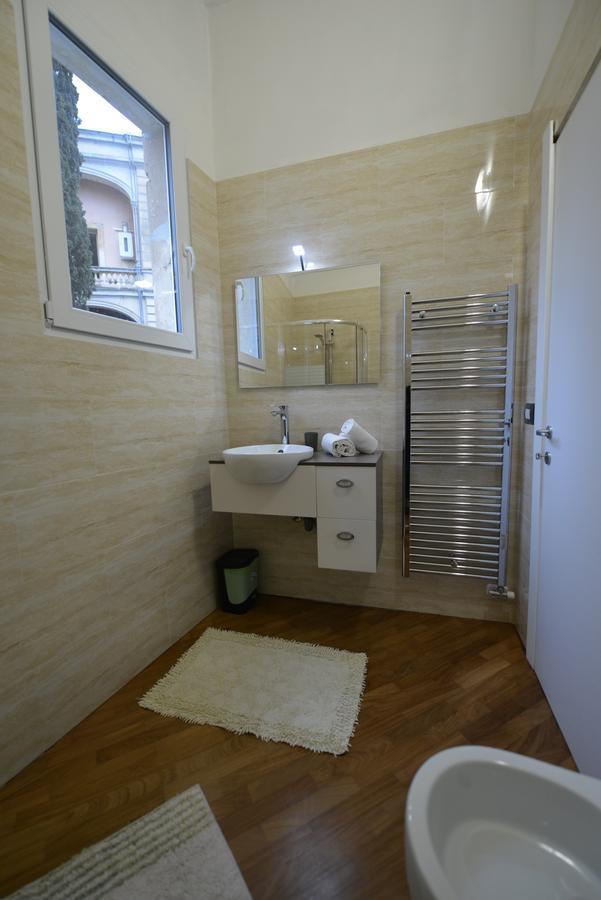 B&B Il Segreto Lecce Eksteriør bilde