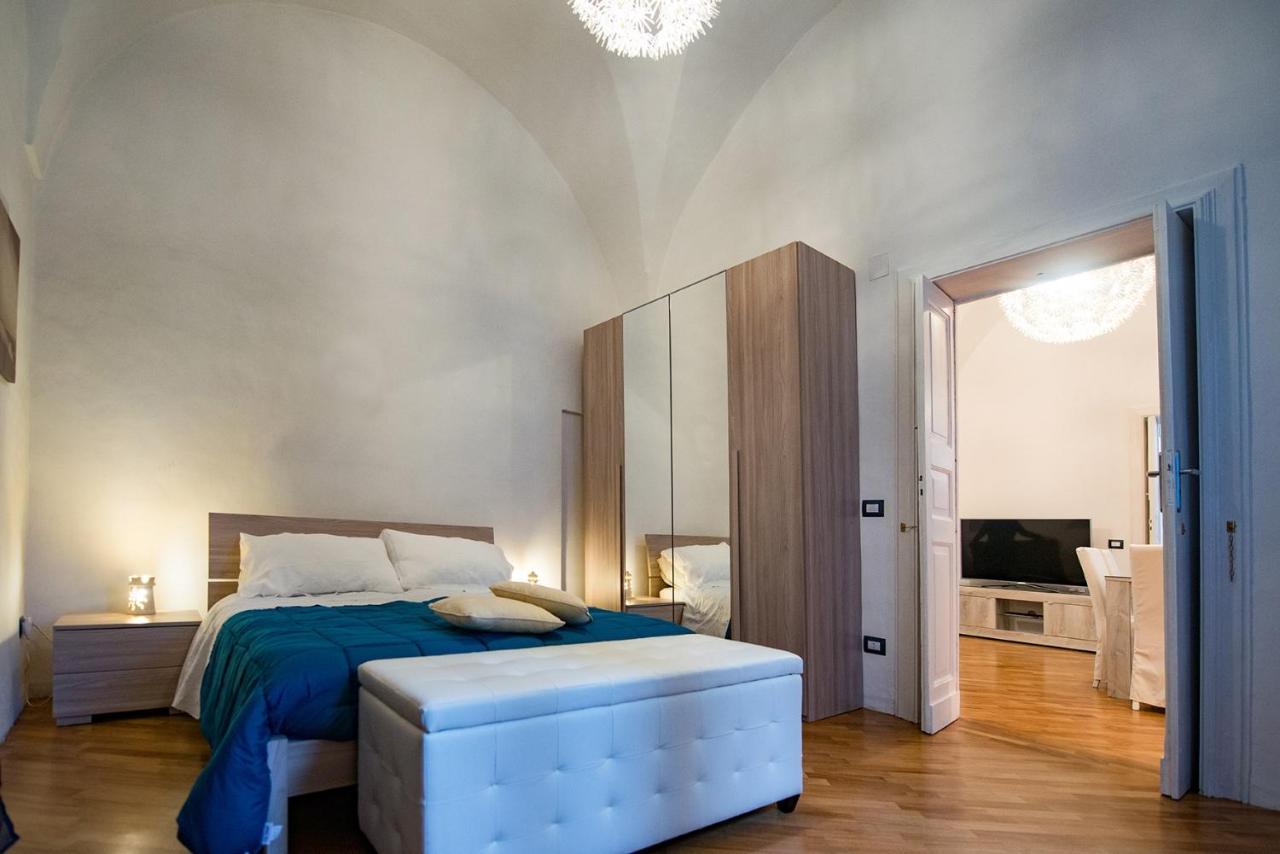 B&B Il Segreto Lecce Eksteriør bilde