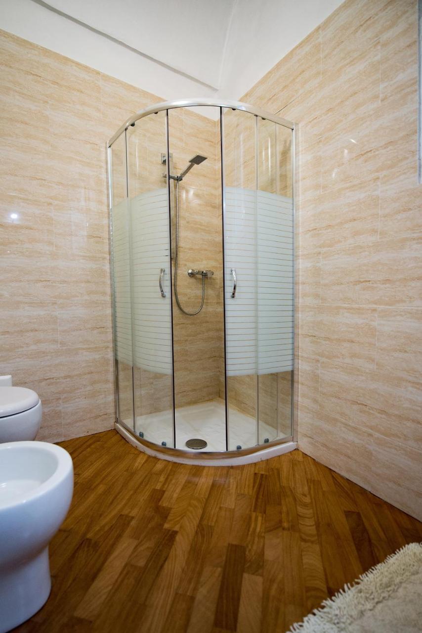 B&B Il Segreto Lecce Eksteriør bilde
