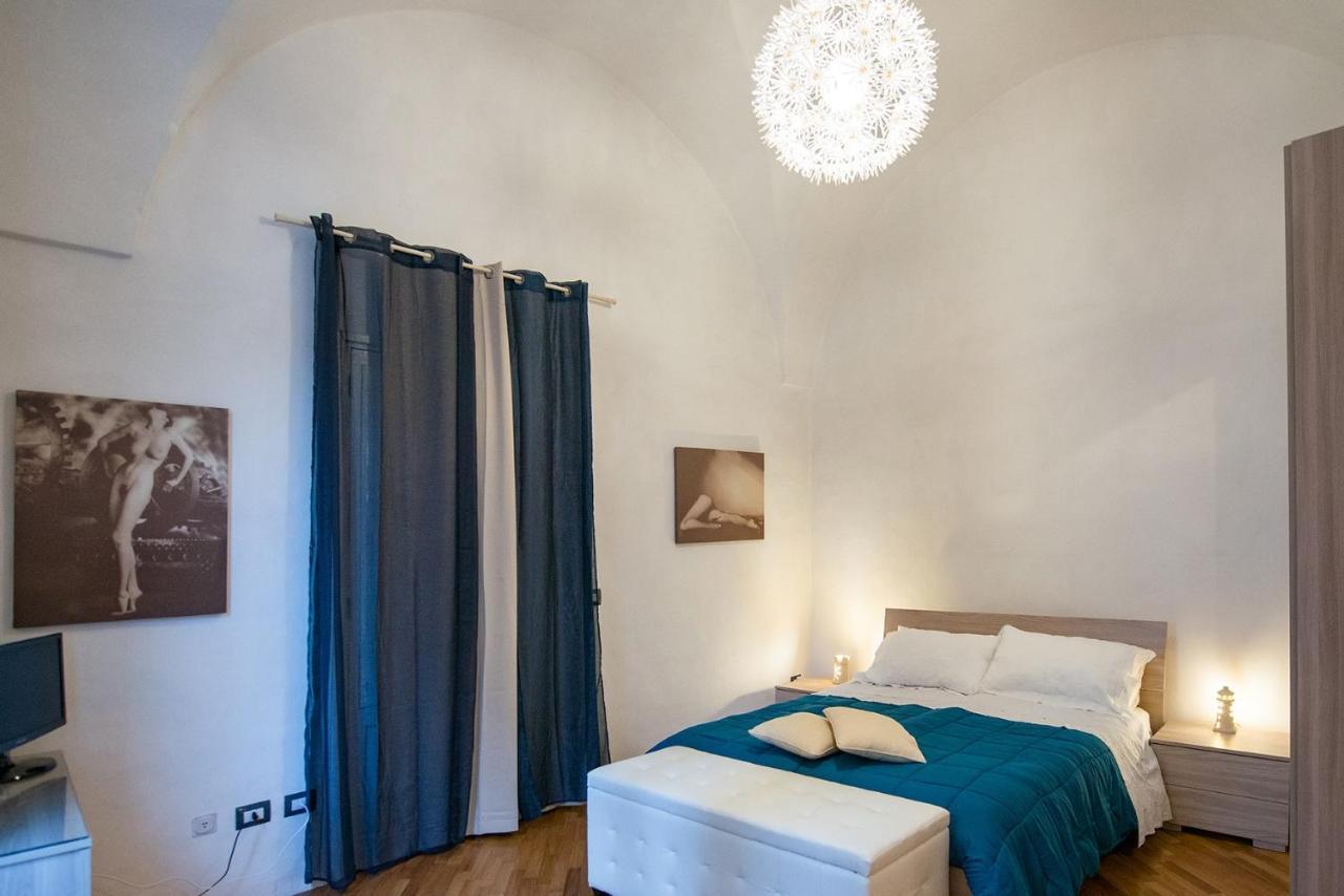 B&B Il Segreto Lecce Eksteriør bilde