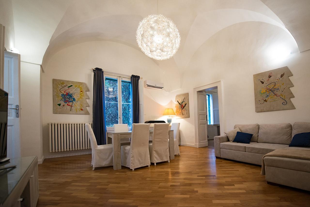 B&B Il Segreto Lecce Eksteriør bilde