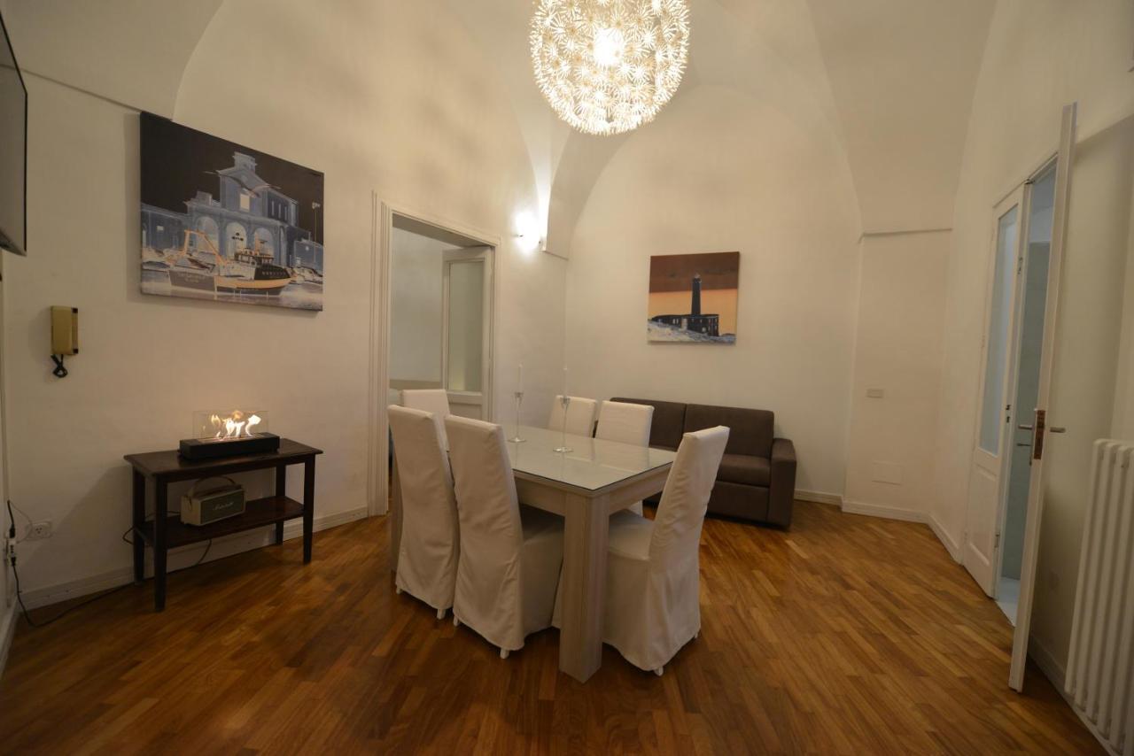 B&B Il Segreto Lecce Eksteriør bilde