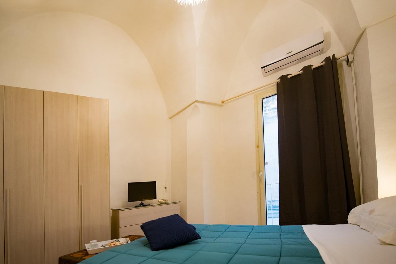 B&B Il Segreto Lecce Eksteriør bilde