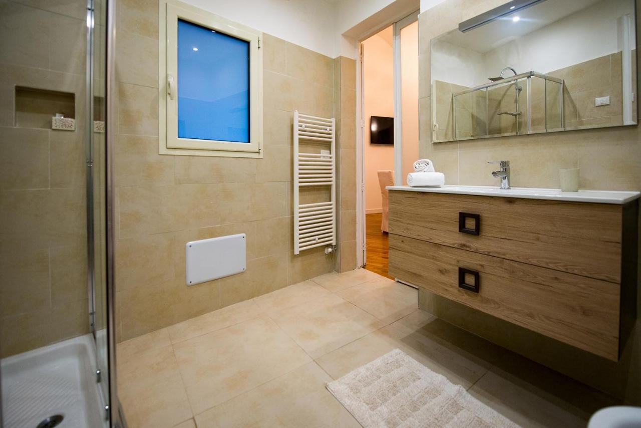 B&B Il Segreto Lecce Eksteriør bilde