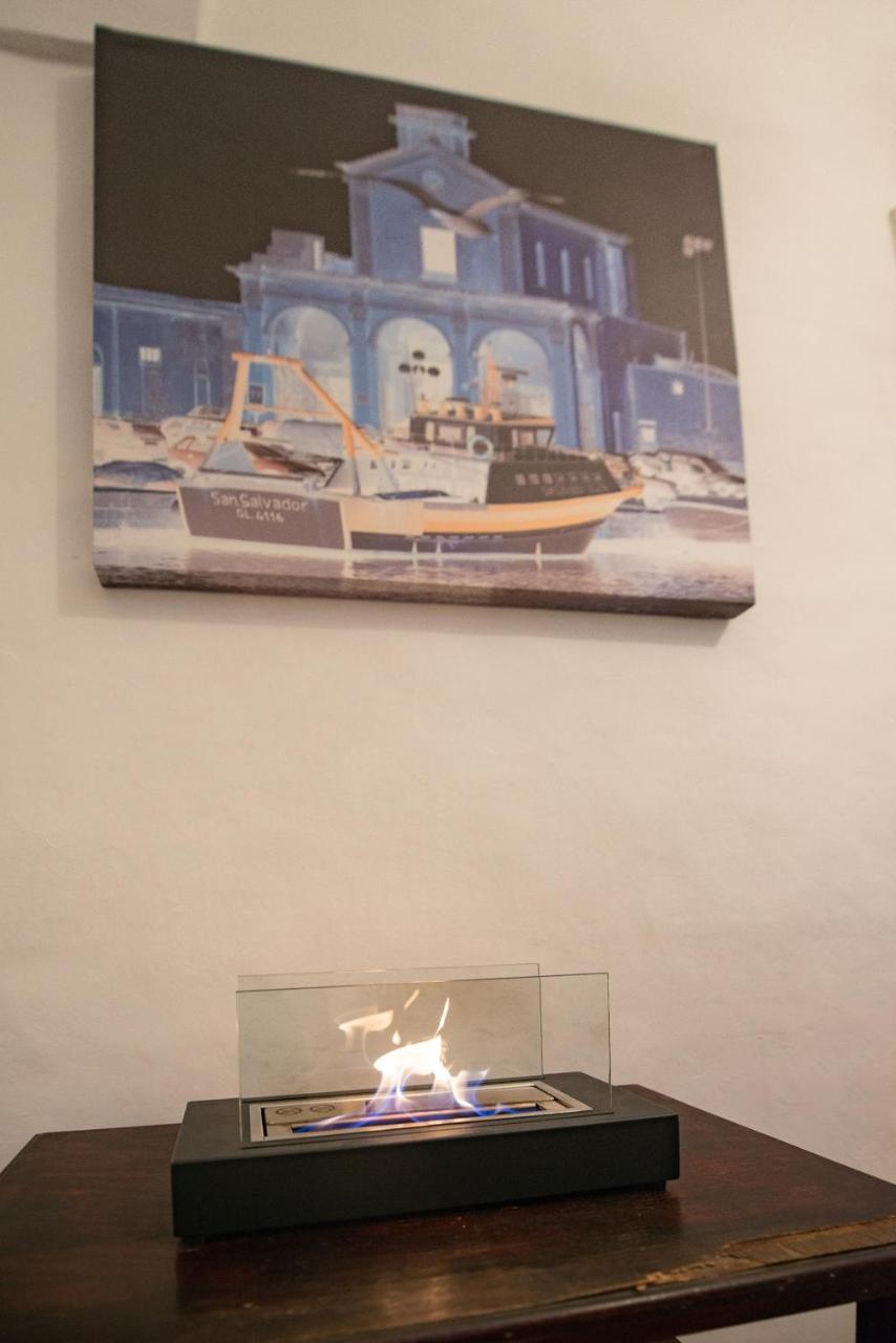 B&B Il Segreto Lecce Eksteriør bilde