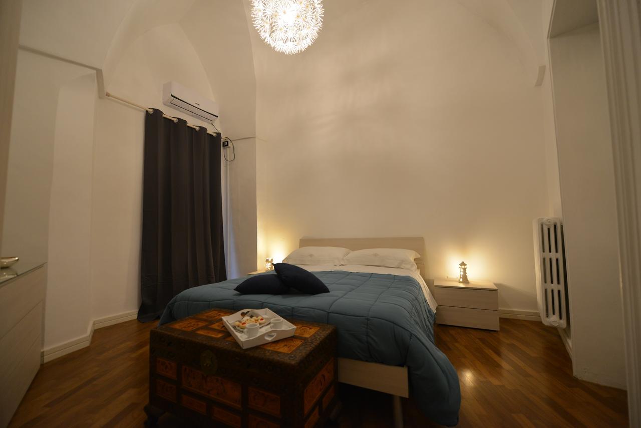 B&B Il Segreto Lecce Eksteriør bilde