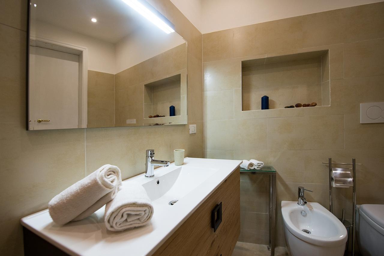 B&B Il Segreto Lecce Eksteriør bilde