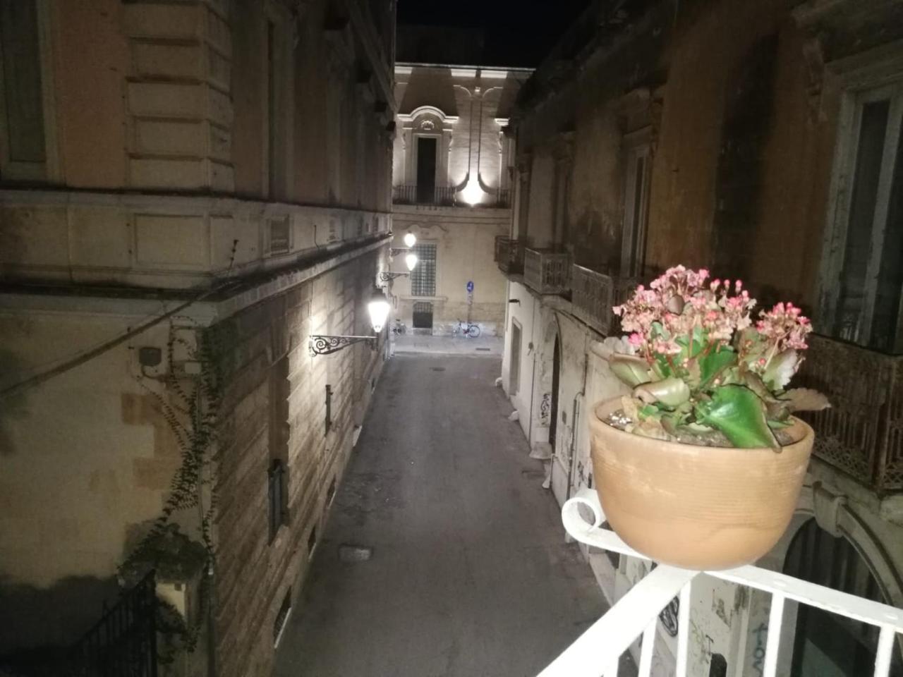 B&B Il Segreto Lecce Eksteriør bilde