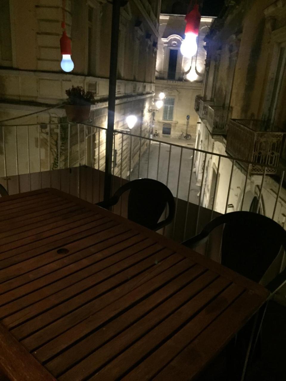 B&B Il Segreto Lecce Eksteriør bilde