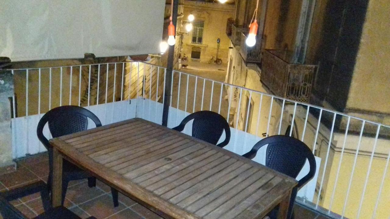 B&B Il Segreto Lecce Eksteriør bilde